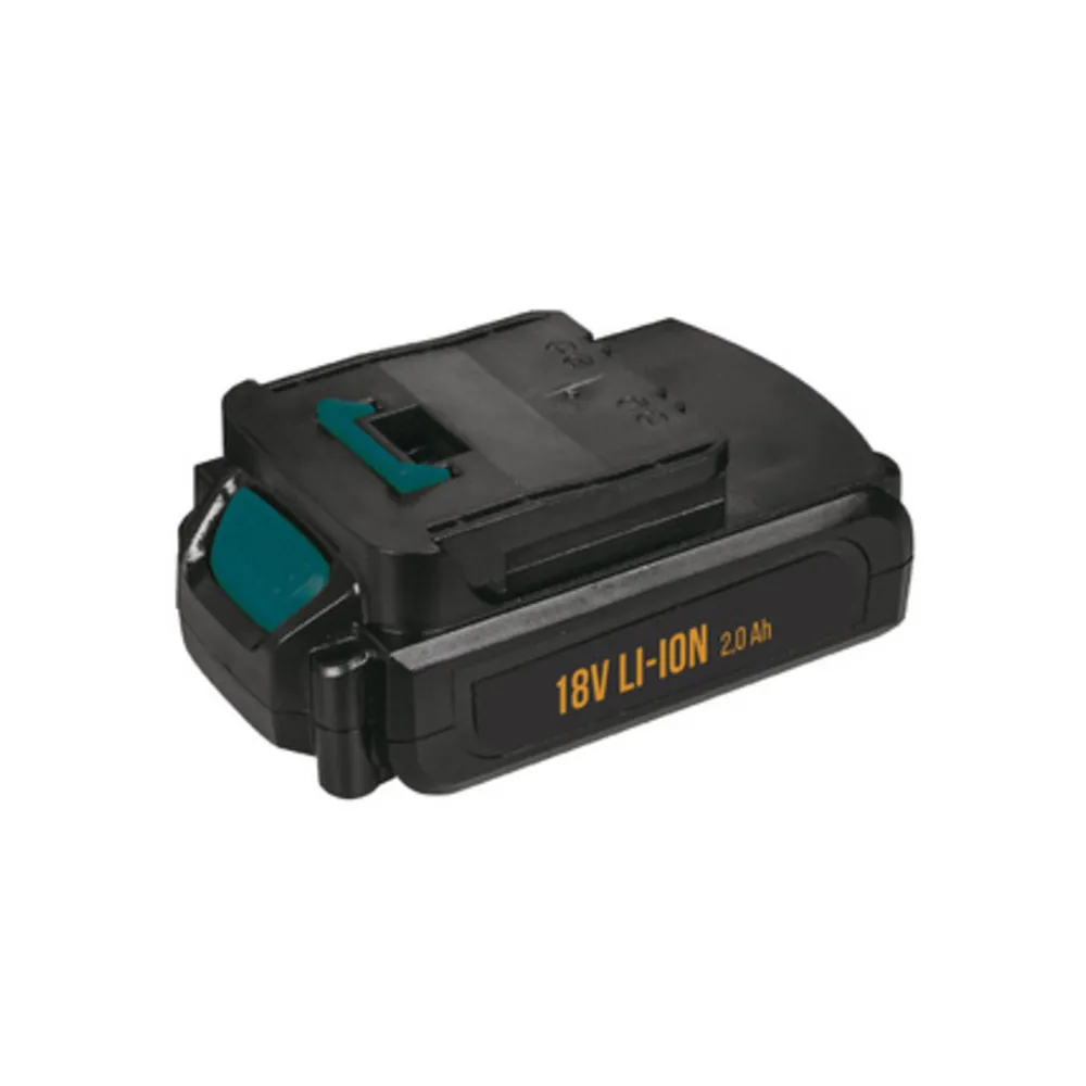 CONCORD BATTERIA LITIO 18V 2AH P/CD047