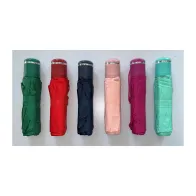 OMBRELLO AUTOMATICO MINI P164 ASSORTITO (12