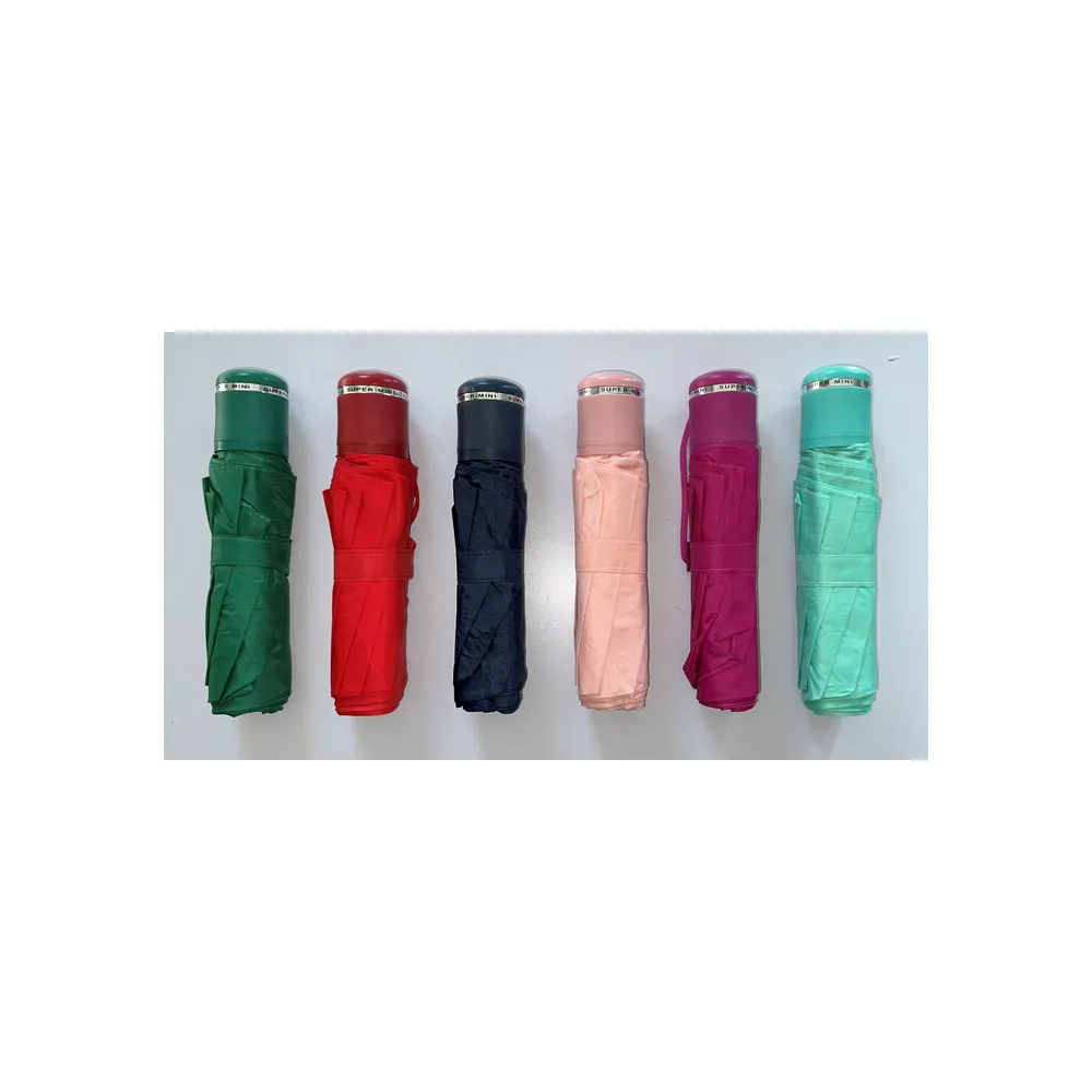 OMBRELLO AUTOMATICO MINI P164 ASSORTITO (12