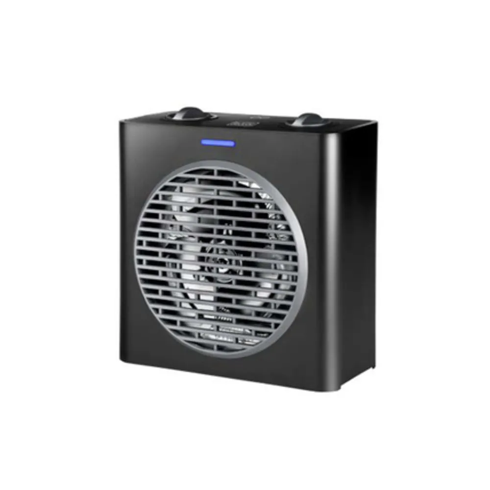 TERMOVENTILATORE B+D BXSH2003E 1000/2000W TERMOVENTILATORE B+D BXSH2003E 1000/2000W