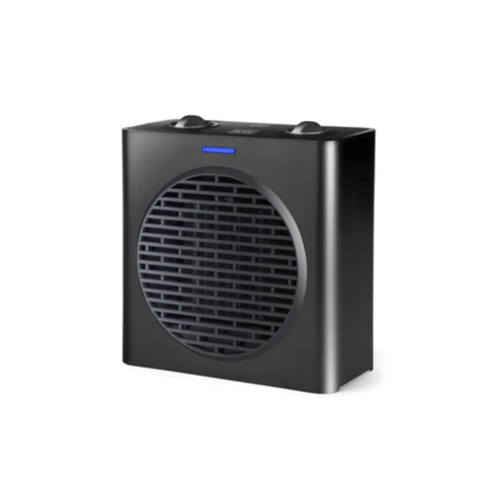 TERMOVENTILATORE CERAMICO 750/1500W B+D BXSH1500E TERMOVENTILATORE CERAMICO 750/1500W B+D BXSH1500E