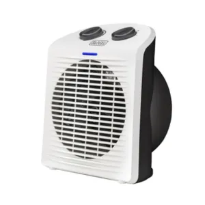 TERMOVENTILATORE B+D BXSH2000E 1000/2000W IP21