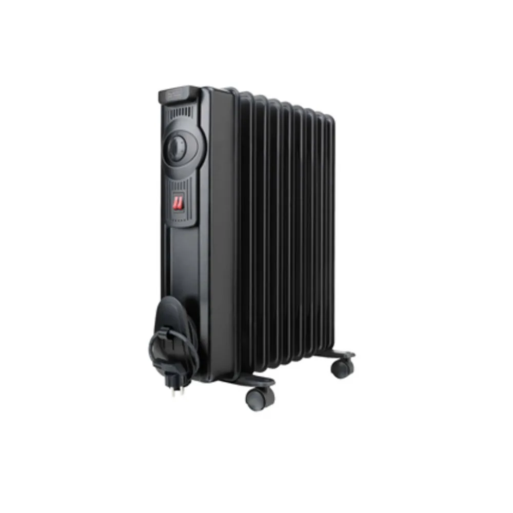 RADIATORE AD OLIO B+D BXRA1500E 9 ELEMENTI