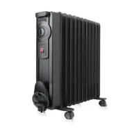 RADIATORE AD OLIO B+D BXRA 2000E 11 ELEMENTI