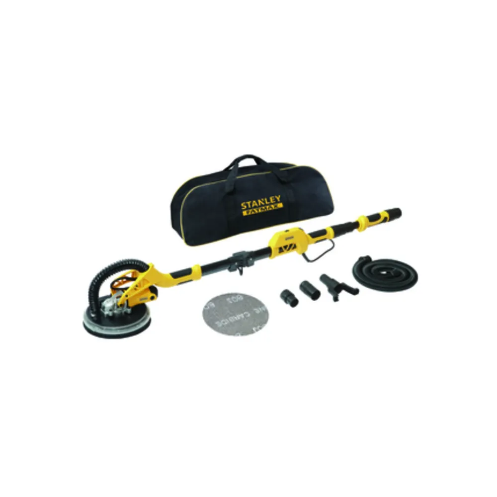 FATMAX LEVIGATRICE A PARETE SFMEE500S