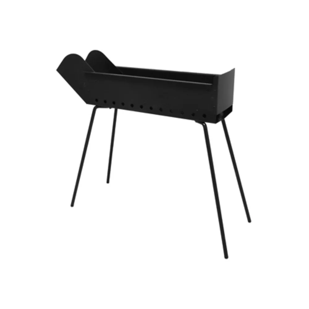 CUOCI SPIEDINI ARROSTICINI 40 CM 541A