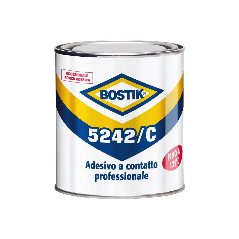 BOSTIK ADESIVO 5242/C  DA  400 ML