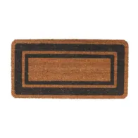 ZERBINO BORDO 14  40X 80 CM (10