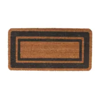 ZERBINO BORDO 14  50X100 CM (5