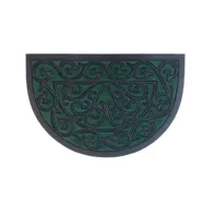 ZERBINO POLYWEB 40X60 CM MEZZA LUNA (10