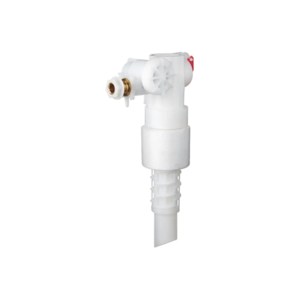 GROHE VALVOLA DI CARICO GALLEGGIANTE CASSETTE WC GROHE VALVOLA DI CARICO GALLEGGIANTE CASSETTE WC