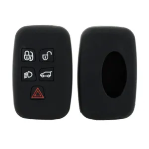 GUSCIO SALVACHIAVI MELICONI LAND ROVER