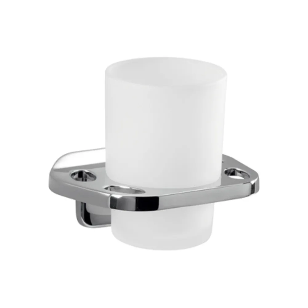 GEDY K2 KD10    PORTASPAZZOLINI CROMO