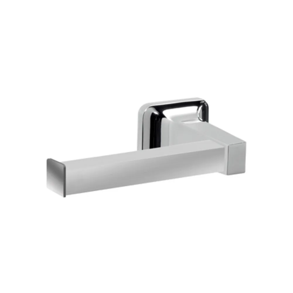 GEDY K2 KD24    PORTAROTOLO CROMO