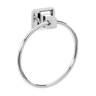 GEDY K2 KD70    PORTASALVIETTE ANELLO CROMO