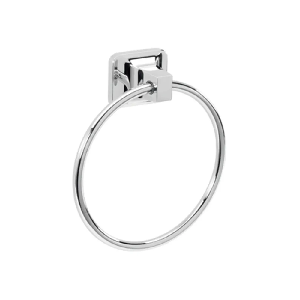 GEDY K2 KD70 PORTASALVIETTE ANELLO CROMO GEDY K2 KD70 PORTASALVIETTE ANELLO CROMO