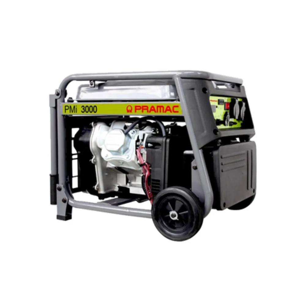GENERATORE DI CORRENTE INVERTER PMI 3000 GENERATORE DI CORRENTE INVERTER PMI 3000