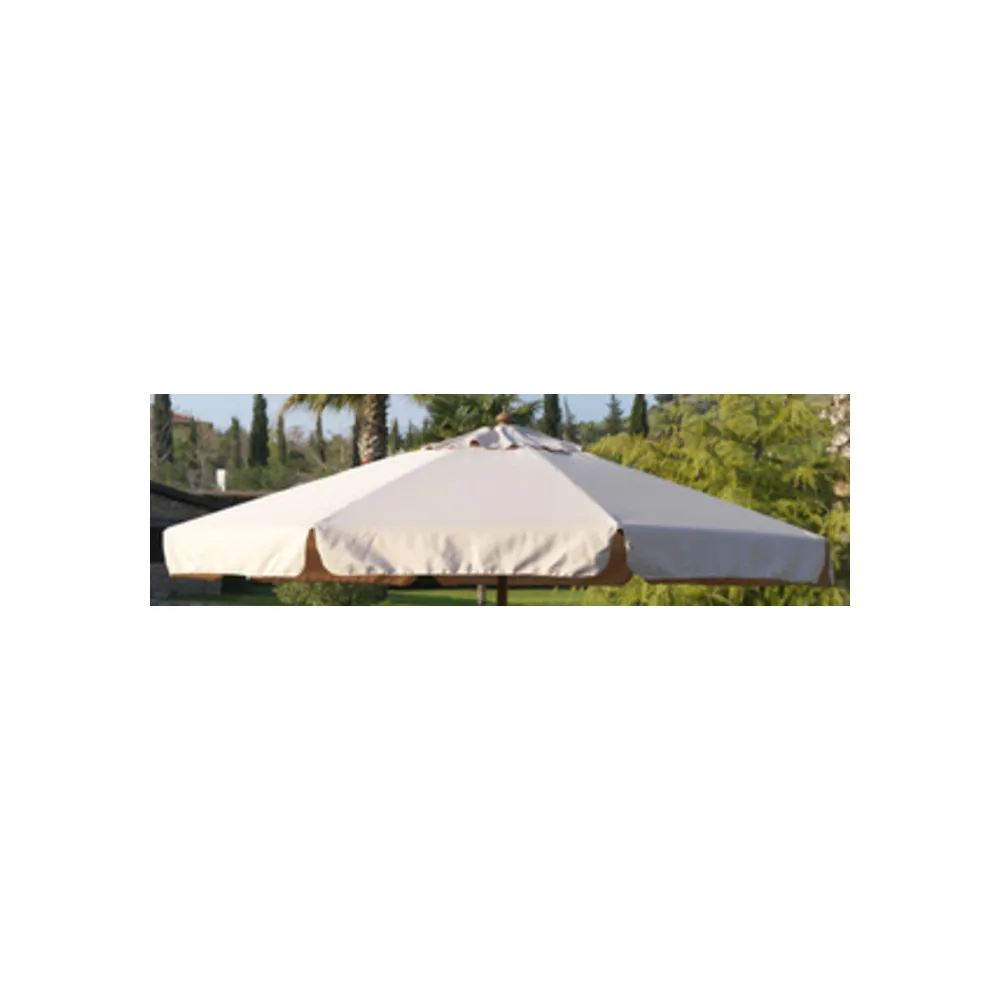 TOP RICAMBIO P/OMBRELLONE ISLAND/CUBA 3X3 M