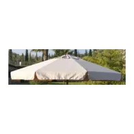 TOP RICAMBIO P/OMBRELLONE ISLAND/CUBA 3X4 M