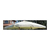 TOP RICAMBIO P/OMBRELLONE ASTER 300X400 CM