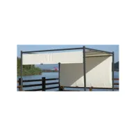 C TELO COPERTURA P/PERGOLA ITACA YF-3850P