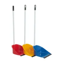 PALETTA P/IMMONDIZIA C/MANICO 34X39XH69 CM (12