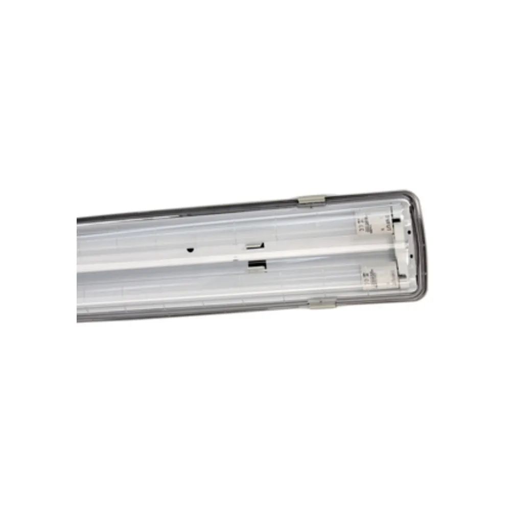 BEGHELLI 72004 REGLETTE LED 2X36W 3400 LUMEN BEGHELLI 72004 REGLETTE LED 2X36W 3400 LUMEN