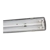 BEGHELLI 72006 REGLETTE LED 2X58W 4600 LUMEN