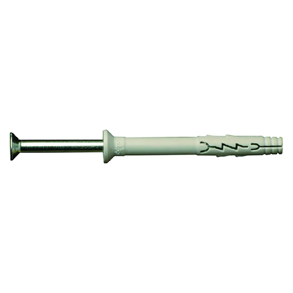 TASSELLO NYLON 'TJ' 6 x 40 - pz. 10