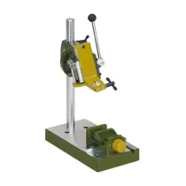SUPPORTO A COLONNA PROXXON 28600