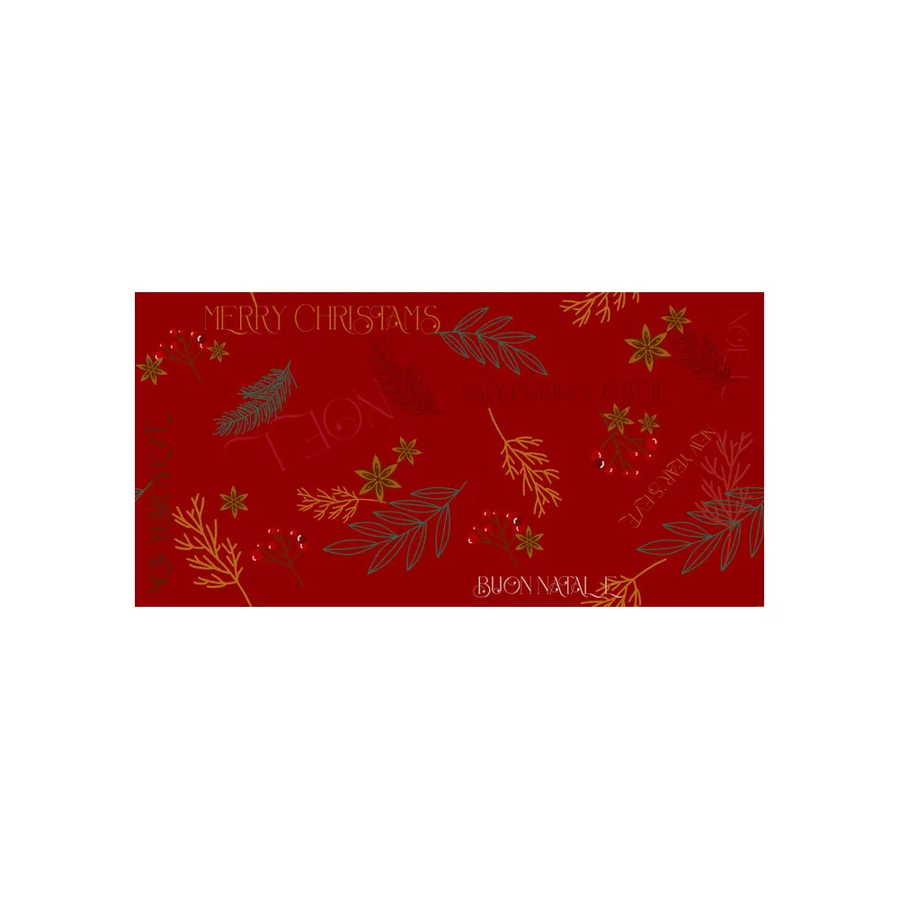TOVAGLIATO NATALE DIS.369 H140 (20 TOVAGLIATO NATALE DIS.369 H140 (20