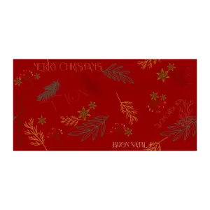 TOVAGLIATO NATALE DIS.369 H140 (20