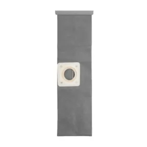 FILTRO STOFFA LAVABILE P/BIDONE B+D 20 L 2 PZ