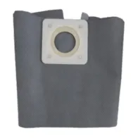 FILTRO STOFFA LAVABILE P/BIDONE B+D 30 L 2 PZ