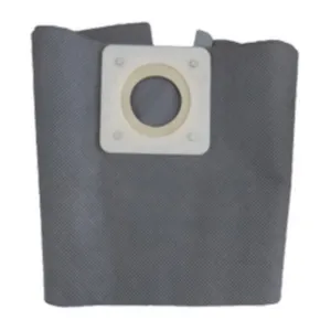 FILTRO STOFFA LAVABILE P/BIDONE B+D 30 L 2 PZ
