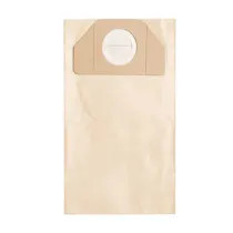 FILTRO CARTA P/BIDONE B+D 20 L 5 PZ