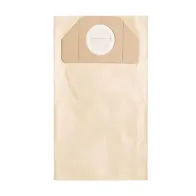 FILTRO CARTA P/BIDONE B+D 20 L 5 PZ