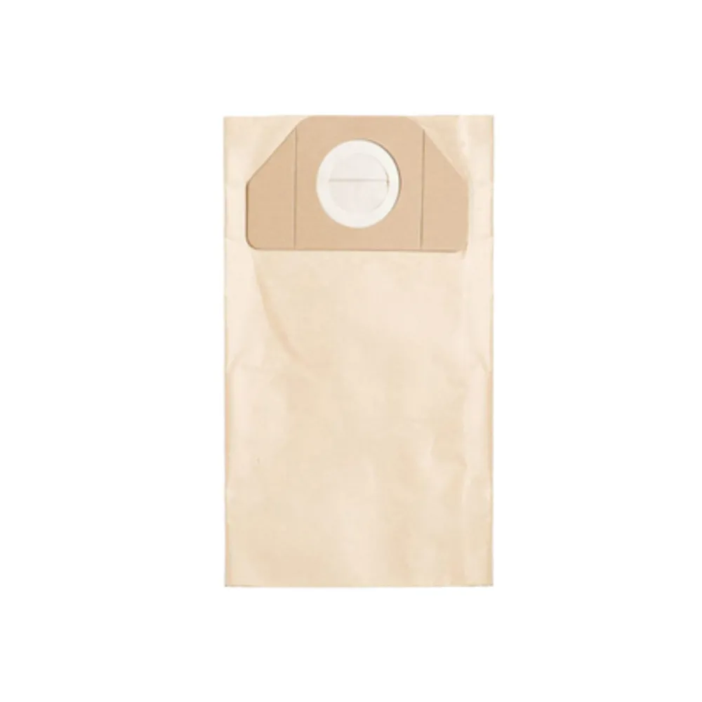 FILTRO CARTA P/BIDONE B+D 20 L 5 PZ