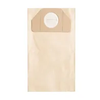 FILTRO CARTA P/BIDONE B+D 30 L 5 PZ