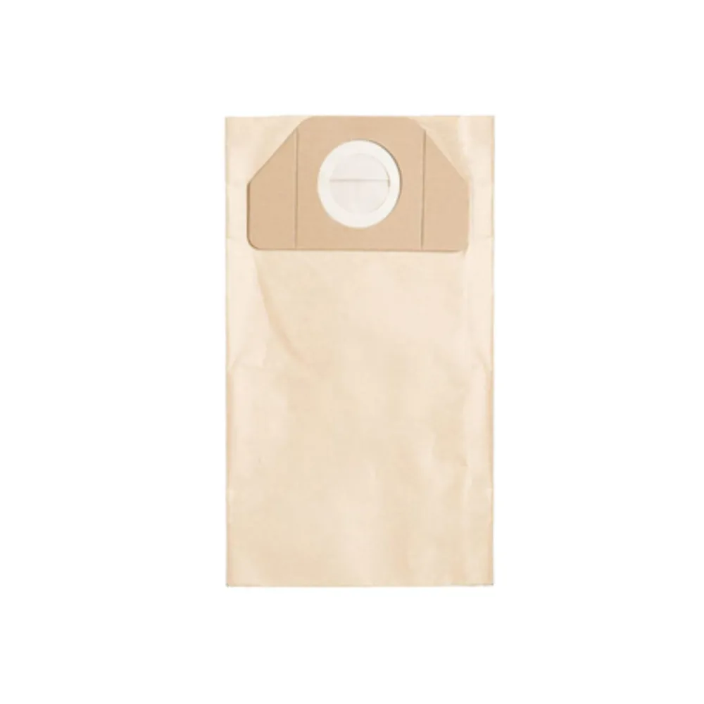 FILTRO CARTA P/BIDONE B+D 30 L 5 PZ