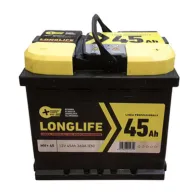 BATTERIA AUTO MV+45-360A