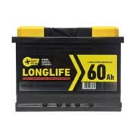 BATTERIA AUTO MV+60-520A