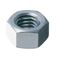 DADO ESAGONALE M 24 ZINCATO (50