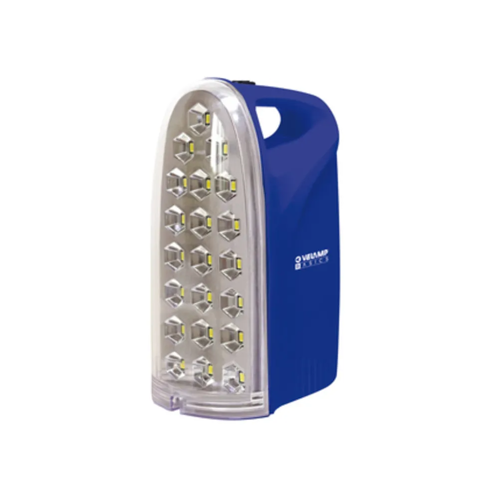 LAMPADA LED PORTATILE DI EMERGENZA IR312