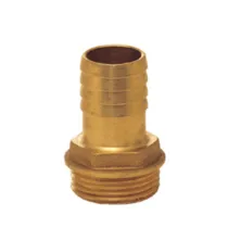 RACCORDO PORTAGOMMA OTT  M D 50 MM X 2 (4