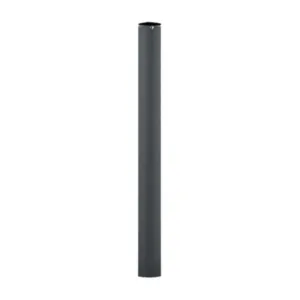 PALO P/LAMPIONE D 60MM LUNGH. 50CM P/BASE 99464 (12