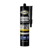 BOSTIK GOMMA LIQUIDA CARTUCCIA 310 G