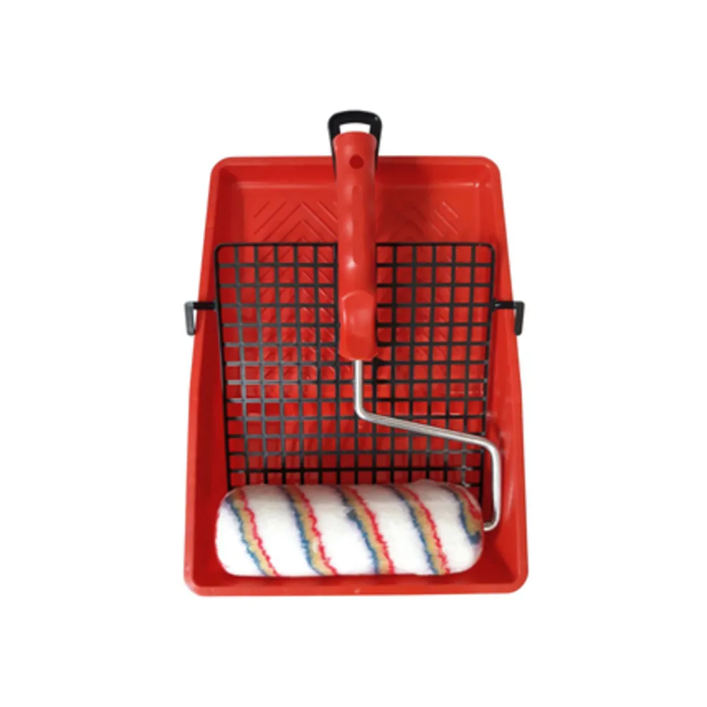 KIT ARCOBALENO RULLO VASCHETTA E RETINA K1315