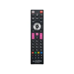 TELECOMANDO TV SUPERIOR TELEFUNKEN