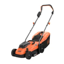 B+D RASAERBA BCMW33184L2-QW 2X18V 4.0AH